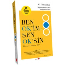 Ergün Collection Ben Ok’im- Sen Ok’sin