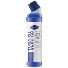 Braventa Collection Diversey Taski R6 Tuvalet Temizleme Ürünü 750ML Ağır Kir Temizlik