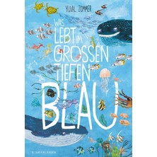 Braventa Collection Was Lebt Im Großen Tiefen Blau?