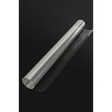 Braventa Collection Şeffaf Güvenlik Cam Filmi Amerikan Çizilmez 100 cm x 10 Metre