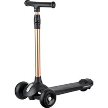 Ergün Collection KM639 Sesli Işıklı Scooter