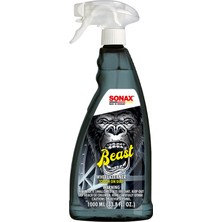 Braventa Collection Sonax Jant Canavarı 1 Lt