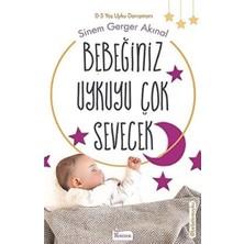 Braventa Collection Bebeğiniz Uykuyu Çok Sevecek