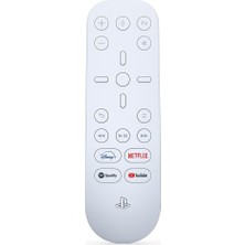 Braventa Collection Ps5 Media Remote/eur