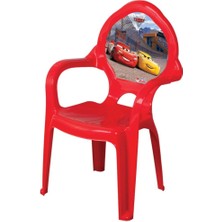 Ergün Collection 01807 Cars Çocuk Koltuğu