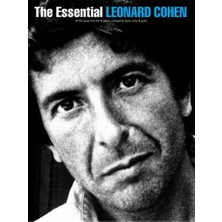 Braventa Collection The Leonard Cohen. All The Songs From The Hit Album, Arranged For Piano, Voice & Guitar.