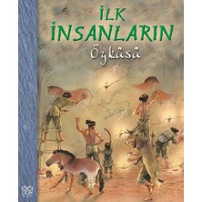 Ergün Collection Ilk Insanların Öyküsü