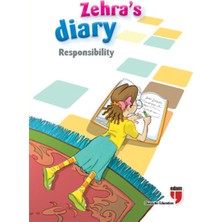 Ergün Collection Zehra's Diary - Responsibility