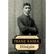 Ergün Collection Dünya Klasikleri - Dönüşüm