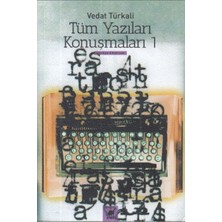 Ergün Collection Tüm Yazılar Konuşmaları 1