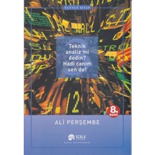 Ergün Collection Teknik Analiz Mi Dedin? Hadi Canım Sen De - 03. Kitap