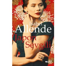 Ergün Collection Japon Sevgili