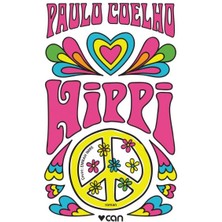 Ergün Collection Hippi (Beyaz Kapak)