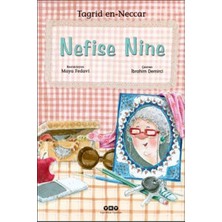 Ergün Collection Nefise Nine