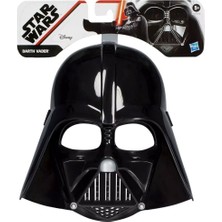 Ergün Collection G1430 Star Wars Darth Vader Maske