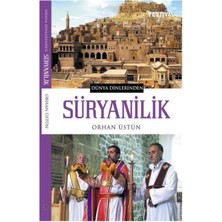 Ergün Collection Dünya Dinlerinden - Süryanilik