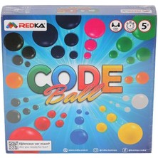 Ergün Collection 5474 Redka- Kod Topu