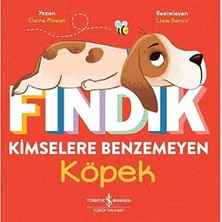 Braventa Collection Fındık - Kimselere Benzemeyen Köpek