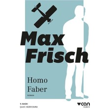 Ergün Collection Homo Faber