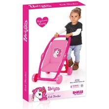 Ergün Collection 2559 Unicorn Puset -Dolu