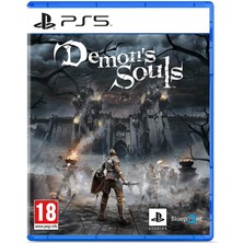 Braventa Collection Demon's Souls (Ps5) Konsol Oyunu