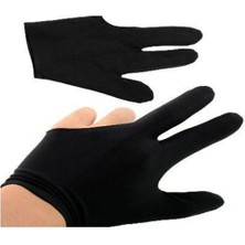 Braventa Collection Leyaton - Ekonomik Geçme Tekli Bilardo Eldiveni LYTELDİVEN01