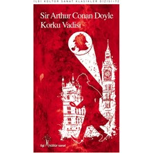 Ergün Collection Korku Vadisi