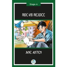 Ergün Collection Pride And Prejudice (Stage-4)