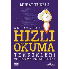 Ergün Collection Anlayarak Hızlı Okuma Teknikleri ve Okuma Psikolojisi