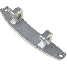 FullYedek Bosch WAW28550 Menteşe , Çamaşır Makinesi Kapak Menteşesi