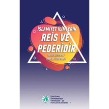 Ergün Collection Islamiyet Ilimlerin Reis ve Pederidir