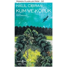 Ergün Collection Kum ve Köpük - Modern Klasikler Dizisi (Şömizli)