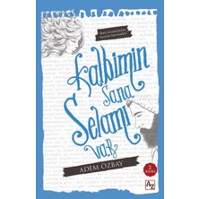 Ergün Collection Kalbimin Sana Selamı Var
