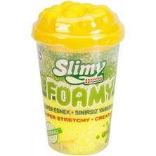 Ergün Collection 38076 Foamy Slımy Köpüklü 4 Renk