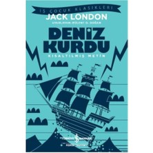 Ergün Collection Deniz Kurdu (Kısaltılmış Metin)