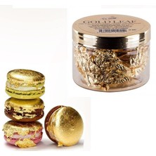 Braventa Collection Dr. Gusto Altın Varak 8 Yaprak