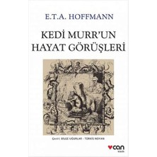 Braventa Collection Kedi Murr'un Hayat Görüşleri