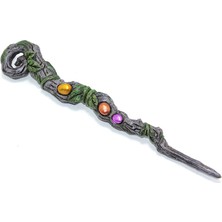 Ergün Collection Polyester Sihirli Asa Model 19