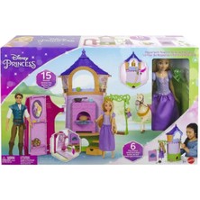 Ergün Collection HLW30 Rapunzel'in Kulesi