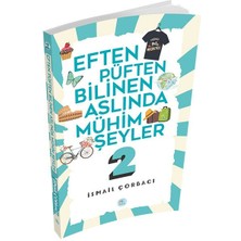 Ergün Collection Eften Püften Bilinen Aslında Mühim Şeyler 2