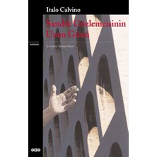 Ergün Collection Sandık Gözlemcisinin Uzun Günü - Modern Klasikler