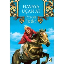 Braventa Collection Havaya Uçan At