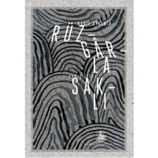 Ergün Collection Rüzgarla Saklı