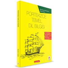 Ergün Collection Portekizce Temel Dil Bilgisi