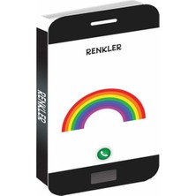 Ergün Collection Renkler