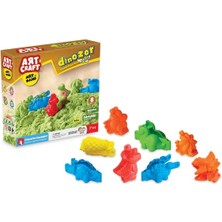 Ergün Collection 03613 Dinazor Kumseti 500 gr Artsand