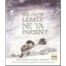 Ergün Collection Bir Problemle Ne Yaparsın? (Ciltli)