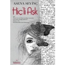 Ergün Collection Hiçli Aşk