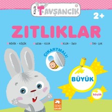 Ergün Collection Küçük Tavşancık - Zıtlıklar