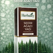 Çare Burada Sedir Ağacı Yağı (20 Ml)